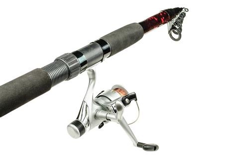 Best Telescopic Fishing Rod - Reviews and Buyer's Guide