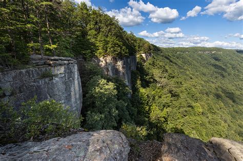 Best Hikes and Trails in New River Gorge National Park - Everywhere Forward