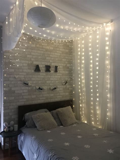 impressive bedroom led lights ideas | Room makeover bedroom, Room ...