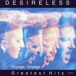 Desireless Lyrics - LyricsPond