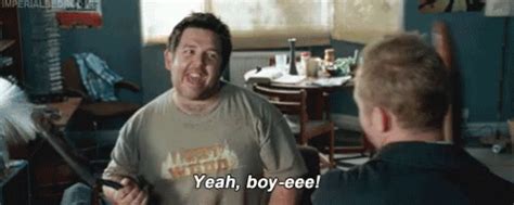 Yeah Boy Shaun Of The Dead GIF - YeahBoy ShaunOfTheDead WeGotThis ...