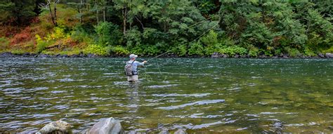 Fishing at Connecticut State Parks | Connecticut State Parks and Forests