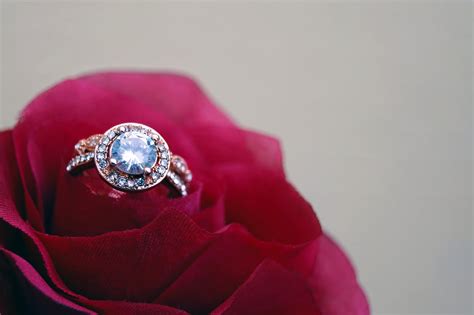 Most Expensive Diamond Rings - Wittelsbach-Graff Diamond Ring - Vivid