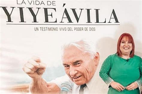 "La vida de Yiye Ávila: Un testimonio vivo del poder de Dios" (reseña) - Vida Cristiana