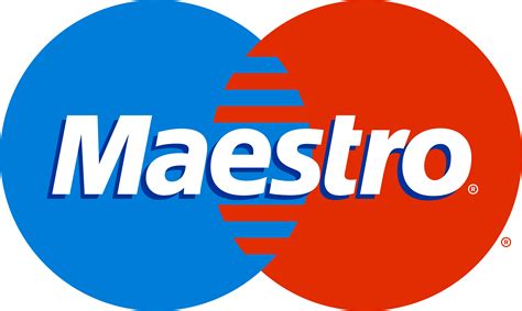 Maestro – Logos Download