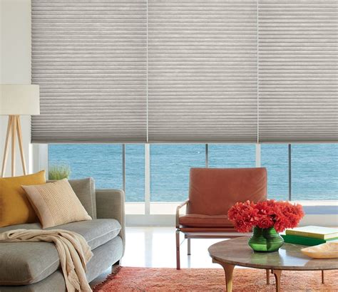 Hunter Douglas Duette Honeycomb Shades Manual