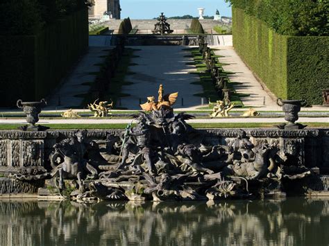 Palace Of Versailles Gardens Fountains | Fasci Garden