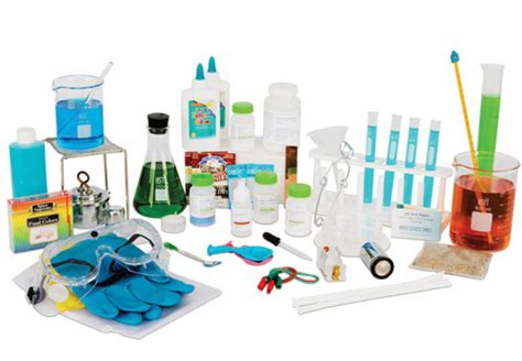 Science Kits for Kids: Elementary to High School | Science Experiment Kits