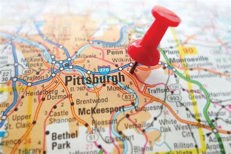 Pittsburgh Neighborhoods | Pittsburgh Magazine