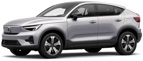 2023 Volvo C40 Recharge Pure Electric Incentives, Specials & Offers in Fife WA