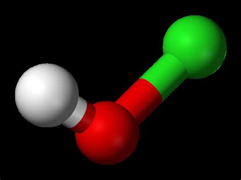 Hypochlorous acid - Alchetron, The Free Social Encyclopedia