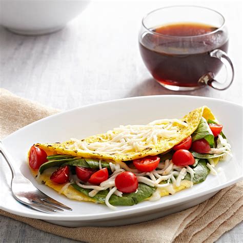 50 Inspiring Omelet Filling Ideas - EatingWell