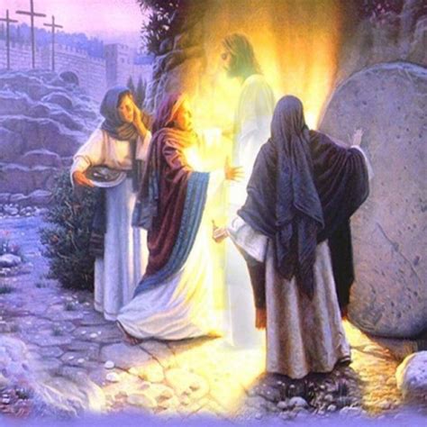 10 Latest Resurrection Of Jesus Pic FULL HD 1080p For PC Background 2024