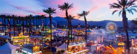 Riverside County Fair & National Date Festival | L.A. Parent