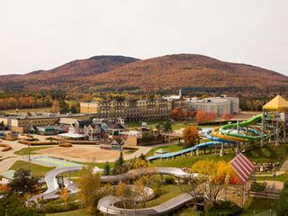 Village Vacances Valcartier - Camping - Carte