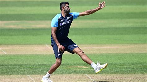 India vs England, 1st Test: R Ashwin five wickets away from breaking ...