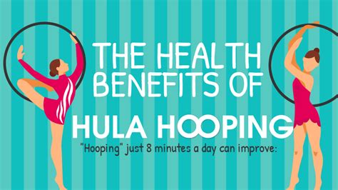 The Health Benefits of Hula Hooping - Hoopnotica