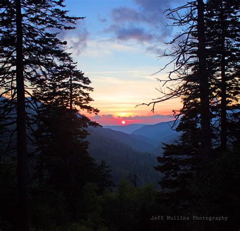 Newfound Gap, Great Smoky Mountains National Park | Great smoky ...