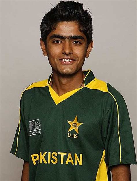 Babar Azam Height, Age, Girlfriend, Wife, Children, Family, Biography & More » StarsUnfolded