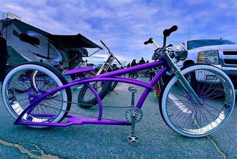 Kustom Bicycles Bike Wagon, Cruiser Bicycle, Rat Bike, Low Rider, Custom Cycles, Custom Bikes ...