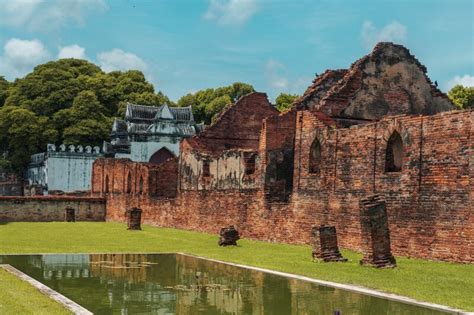 10 Wonderful Things to Do in Lopburi, Thailand for Solo Travelers