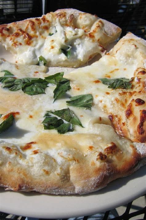 New York Style Pizza - (Free Recipe below)