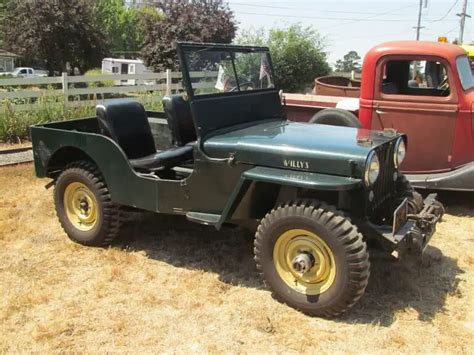 Jeep CJ5 vs CJ7 - Iconic Jeeps Comparison In 2021