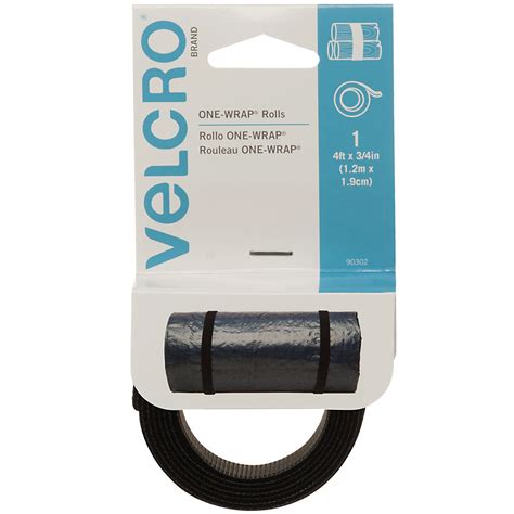 VELCRO Brand One Wrap Straps