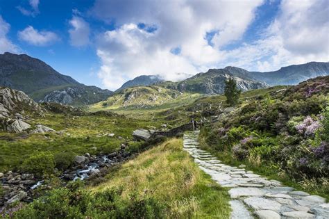 The Best 8 Campsites in Snowdonia National Park