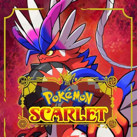 Pokémon Scarlet and Violet The Indigo Disk Trailer Reveals More ...