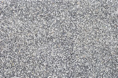 Exposed aggregate concrete texture background | Stock Photo | Colourbox