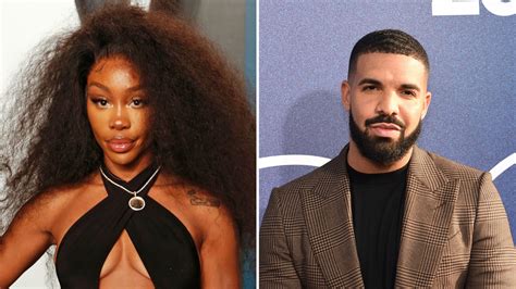 SZA Says Dating Drake as a Teen Was 'Completely Innocent'