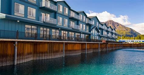 Seward Hotels & Lodges | Best Places To Stay In Seward,… | ALASKA.ORG