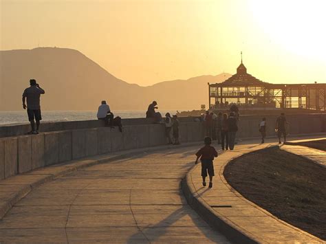 Callao, Peru: Is it safe to visit the first port of the country ...