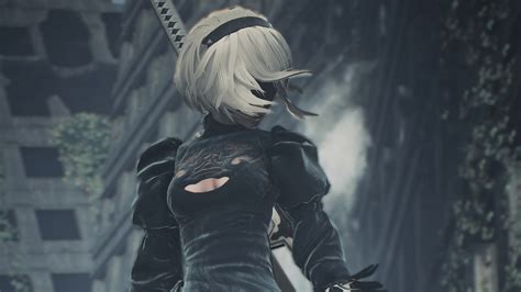 A2 Nier Automata Art Wallpaper,HD Games Wallpapers,4k Wallpapers,Images,Backgrounds,Photos and ...