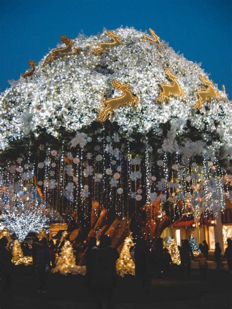 Your Winter Guide to Everland – The Hidden Thimble