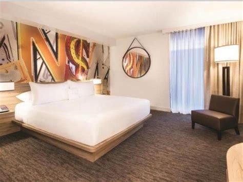 Book The Linq Hotel and Casino in Las Vegas (NV), United States - 2018 ...