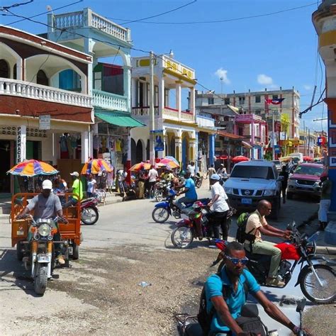 MAGNIFIQUES PHOTOS D'HAITI CHERIE (The Real Haiti !) - Haiti Infos haitiinfos.net | Labadee ...