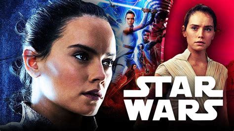 Daisy Ridley Reveals Why Star Wars Comeback Would Be ‘Amazing’