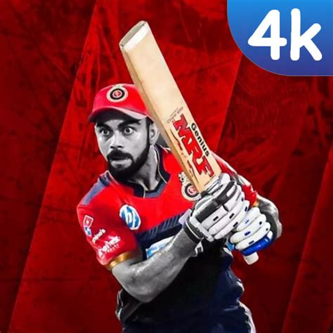 Virat Kohli Wallpaper HD 4k - Apps on Google Play