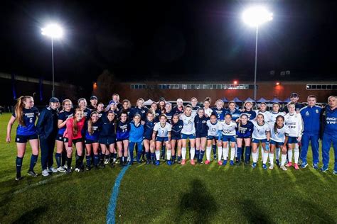 BYU Soccer: Women’s team draws with Argentina National Team in friendly - Vanquish The Foe