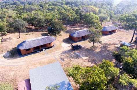 Kachenga Bush Camp | Nkhotakota Wildlife Reserve | Malawi Tourism