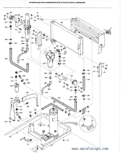 Atlas Copco Spare Parts List Pdf | Reviewmotors.co