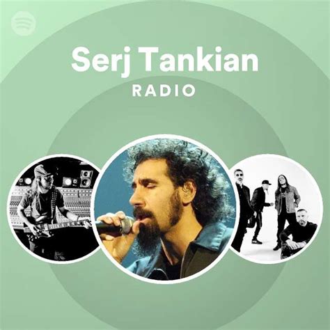 Serj Tankian Songs, Albums and Playlists | Spotify