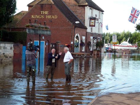 2007 United Kingdom floods - Wikipedia