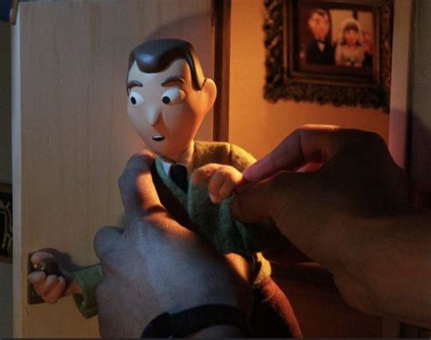 moral orel behind the scenes | Moral orel, Morals, Stop motion