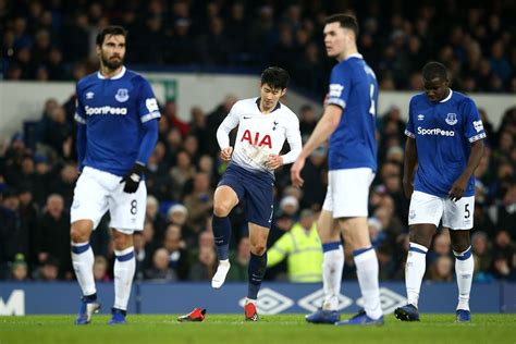 32+ Everton Vs Tottenham H2H Images – Judul Situs