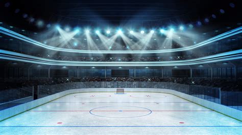 Ice Rink Wallpapers - 4k, HD Ice Rink Backgrounds on WallpaperBat