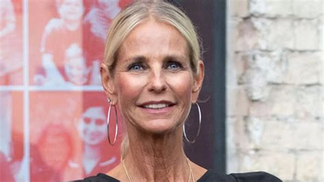 Ulrika Jonsson breaks silence on Sven Goran Eriksson's terminal cancer ...