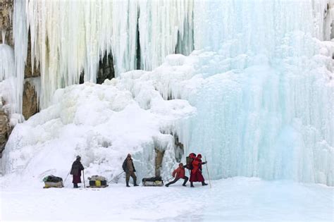 Head To Ladakh In Winter For An Adventure Of A Lifetime In 2023